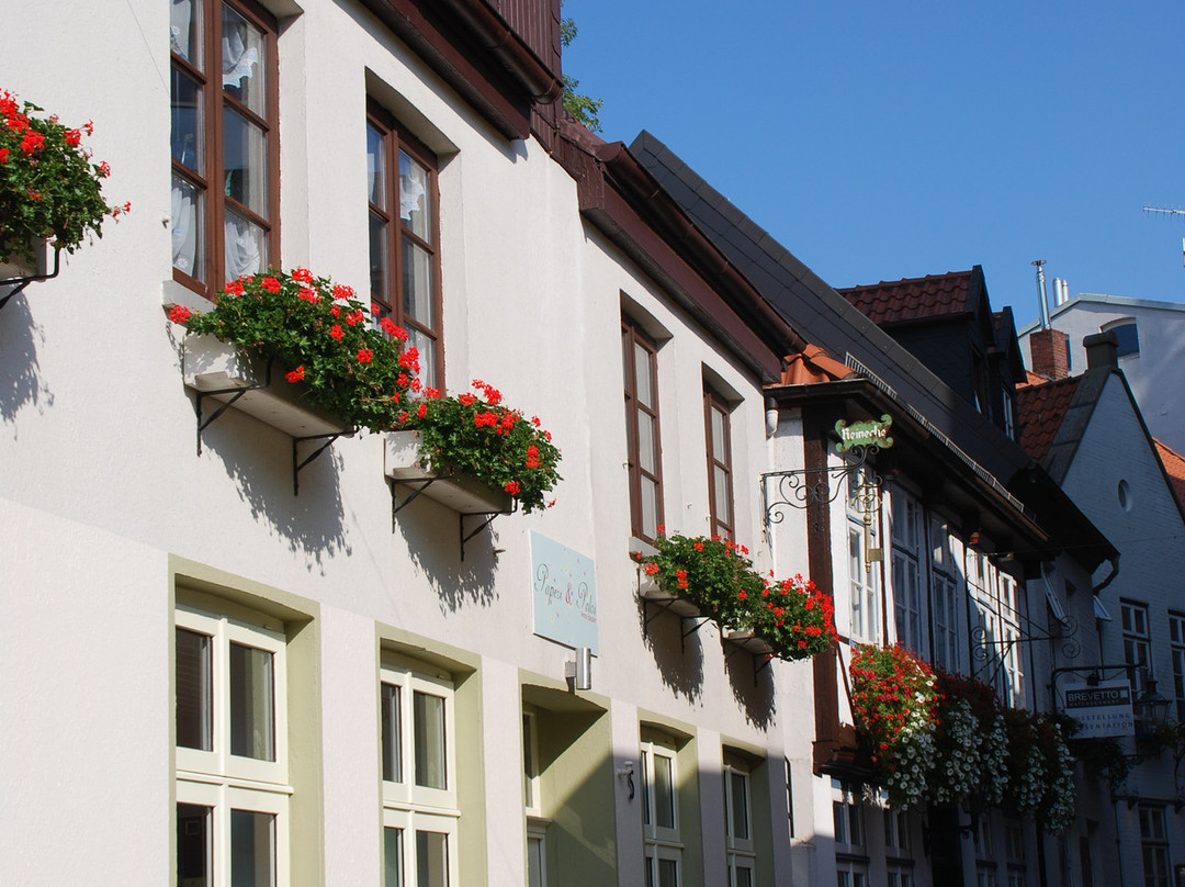 Ein bunter Stadtspaziergang durch Oldenburg Day Tours景点图片