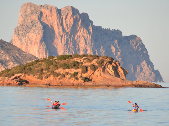 Alquiler de Barcos Altea