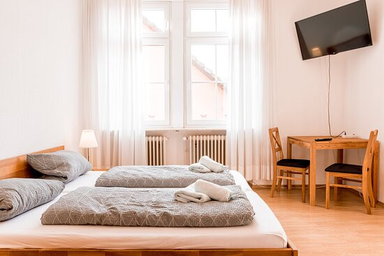 Hotel Landgasthof Büehlerhof主图