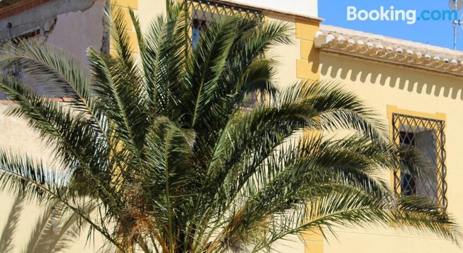 Hotel Mirador De Aledo