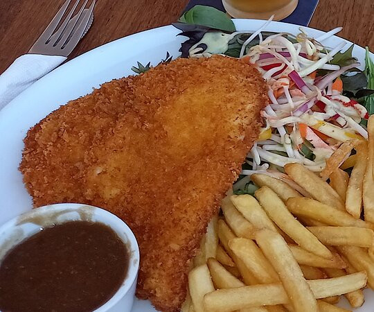 The Imperial Hotel Murwillumbah主图