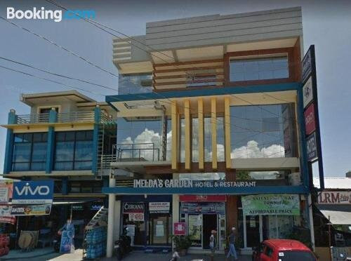 RedDoorz at Bansud Oriental Mindoro