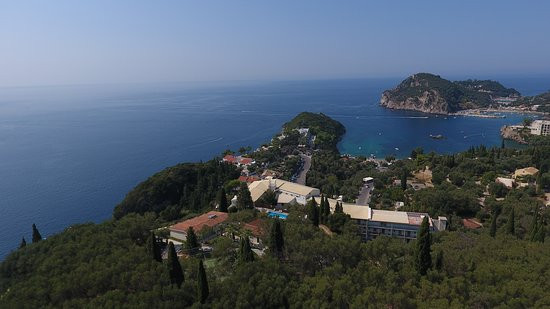 Cnic Paleo Artnouveau Hotel主图