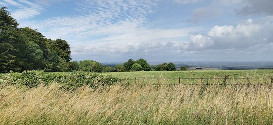 The Ridgeway National Trail景点图片