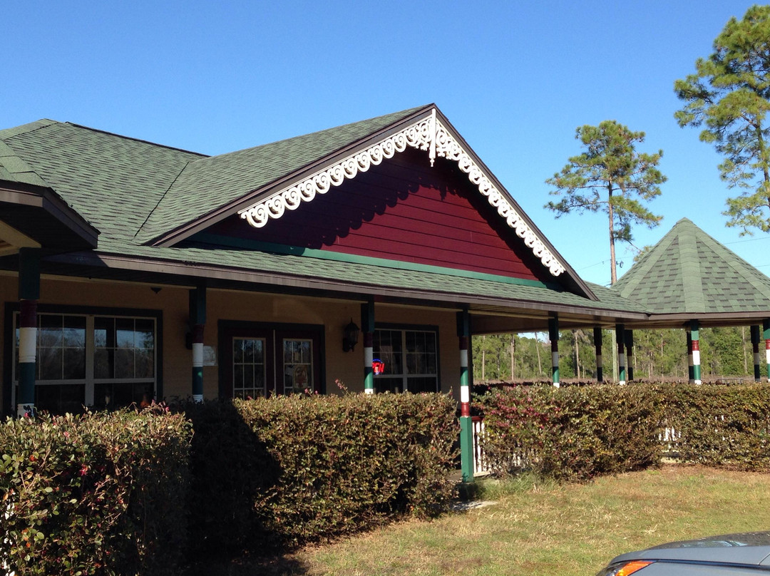 Interlachen旅游攻略图片