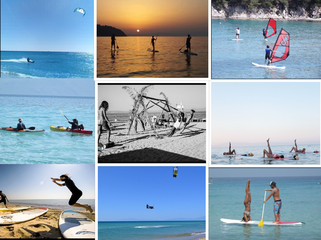 Mindloop-Outdoor Activities-塞萨洛尼基必去景点