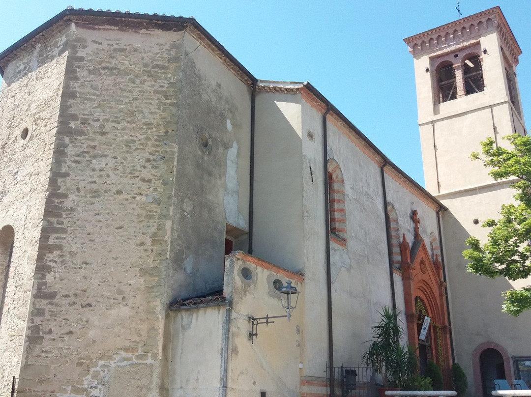 Chiesa di San Lorenzo景点图片