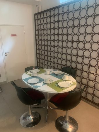 Torres Novas Hotel主图