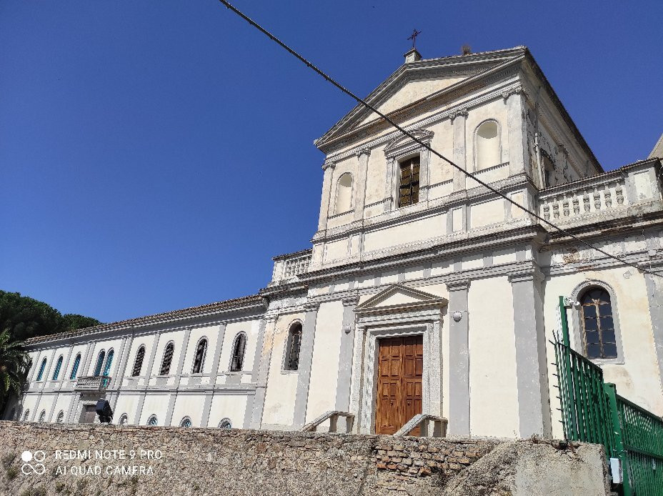 Centro Storico Sant'Andrea Apostolo dello Ionio景点图片