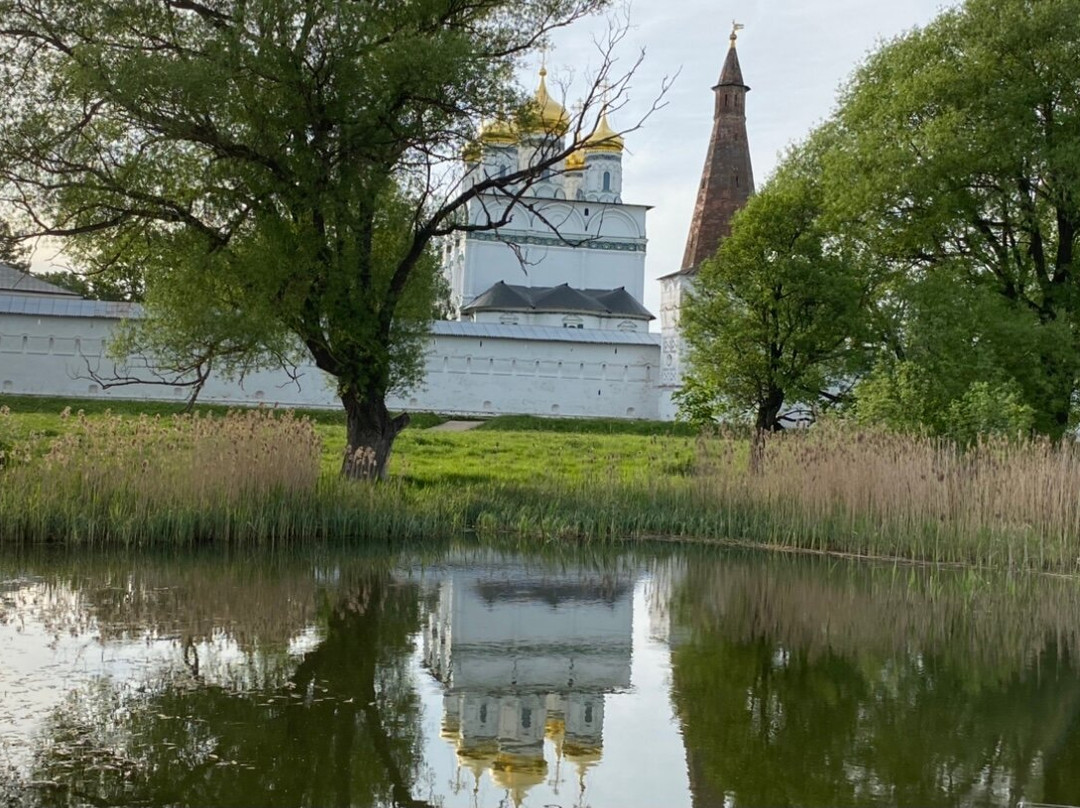 Cathedral of the Assumption of the Blessed Virgin景点图片