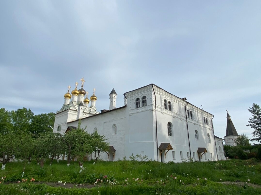 Church of the Epiphany景点图片