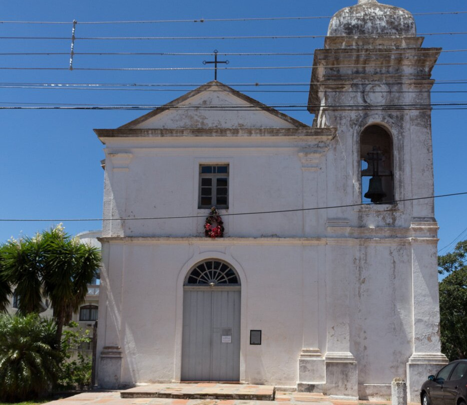 Igreja De São Francisco景点图片