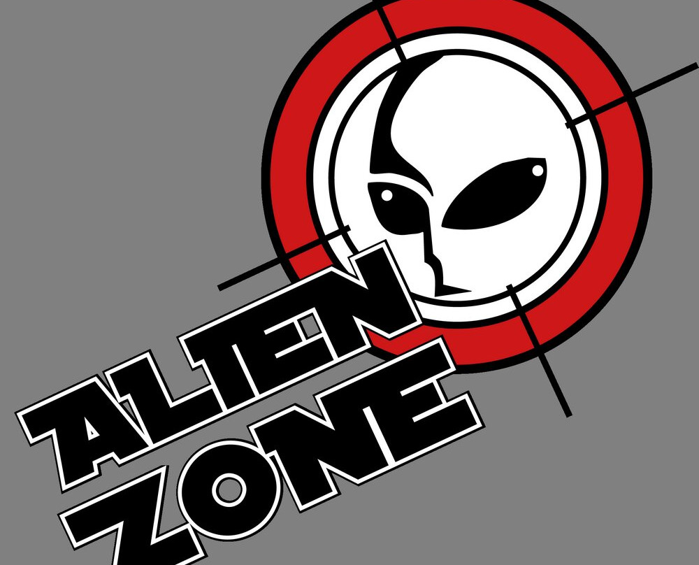 Alien Zone景点图片