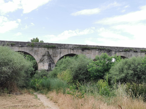 Puente De Retamar-Galapagar必去景点