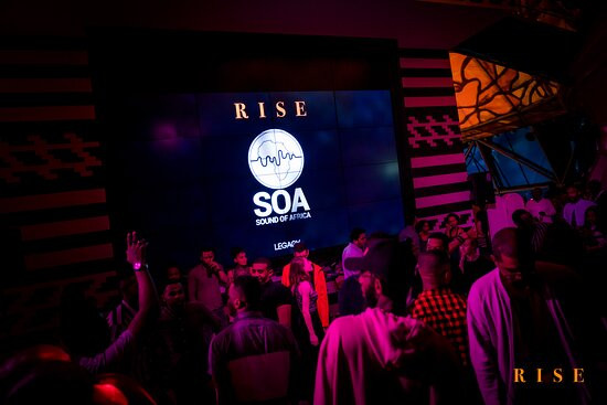 Rise Doha-多哈必去景点