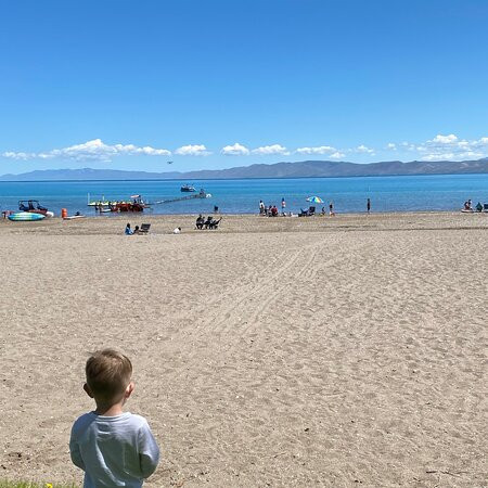 Sun Outdoors Garden City Utah主图