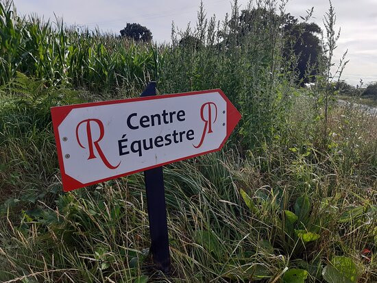 Rêver Réalité-Champeaux必去景点