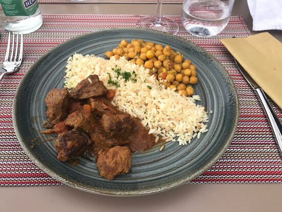 Hôtel Restaurant Port-Conty主图