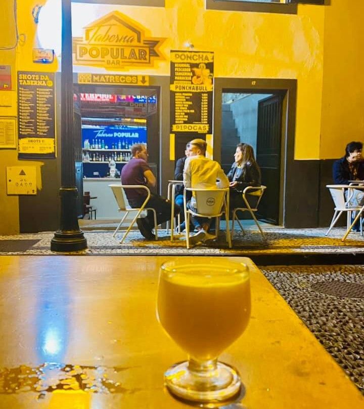 Taberna Popular-沙尔必去景点