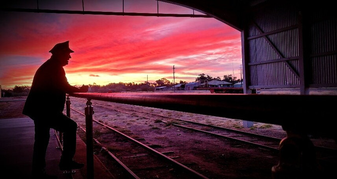 Cunnamulla All Aboard-Cunnamulla必去景点