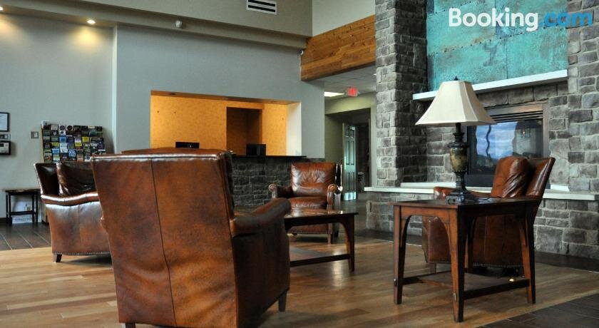 Ramada Inn Hocking Valley