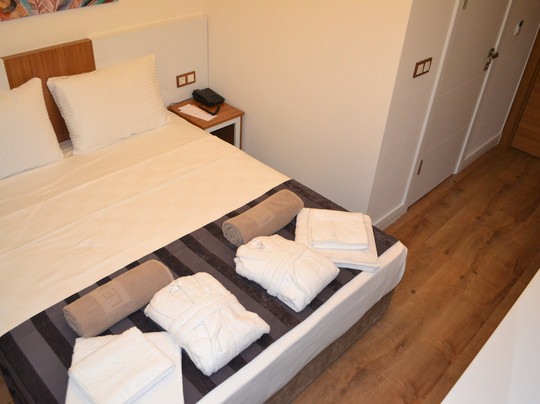 Le Marden Hotel Spa主图