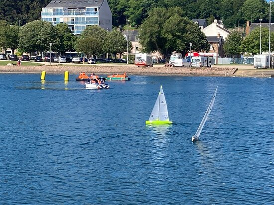 Le Port Miniature-皮若斯必去景点