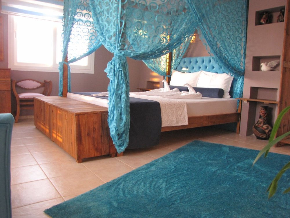 Hotel Antonio Cesme & Koy Kahvaltisi-官方