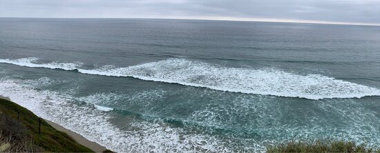 J Street Viewpoint-恩西尼塔斯必去景点