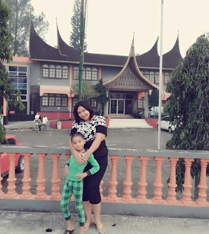 天天武吉丁宜度假村