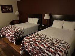 Red Roof Inn Hendersonville主图