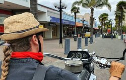 Supertrike Tours and Hire-纳皮尔必去景点