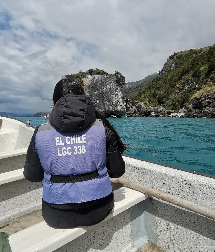 Tribu patagonia-Rio Ibanez必去景点