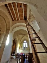 Église Saint-Didier景点图片