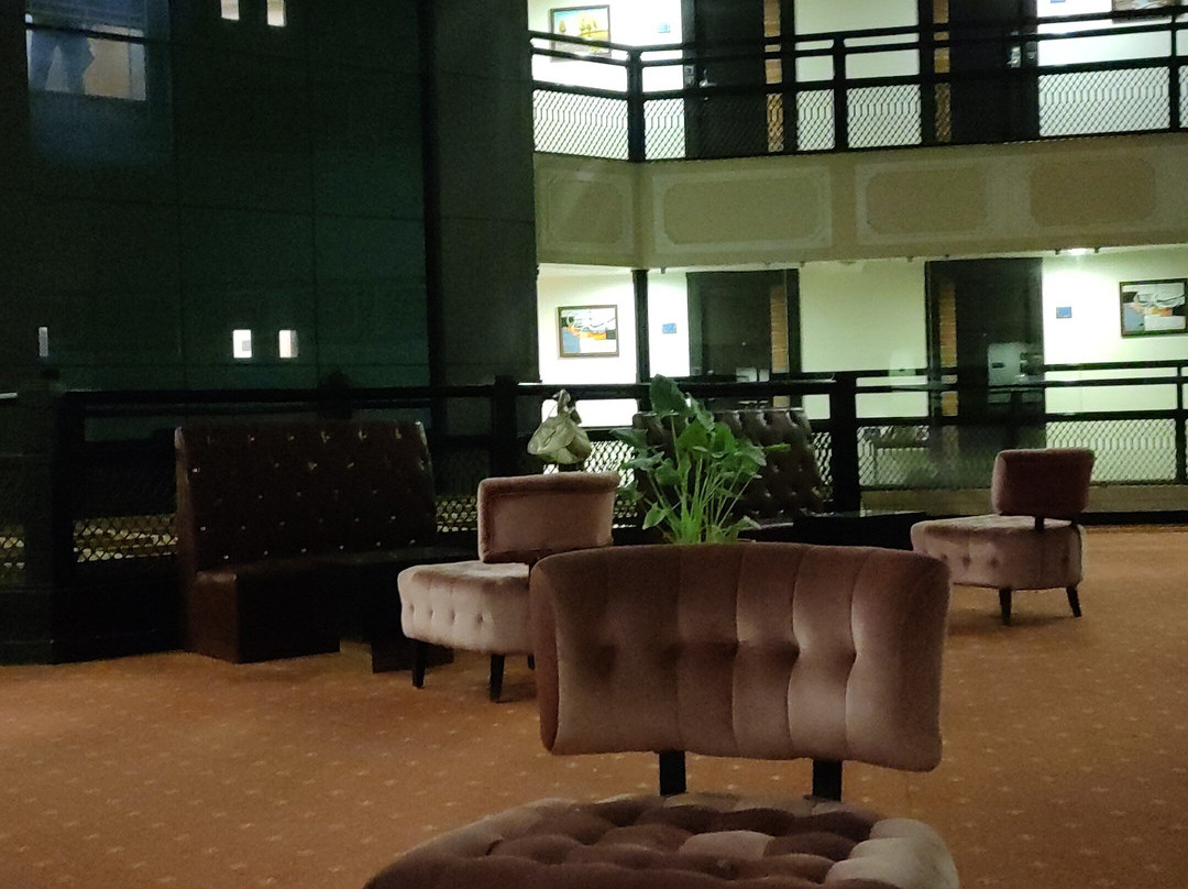 Hotel Haveli Inn