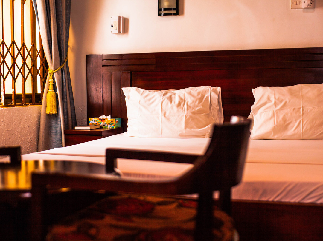 Villa Kam Boutique Hotel