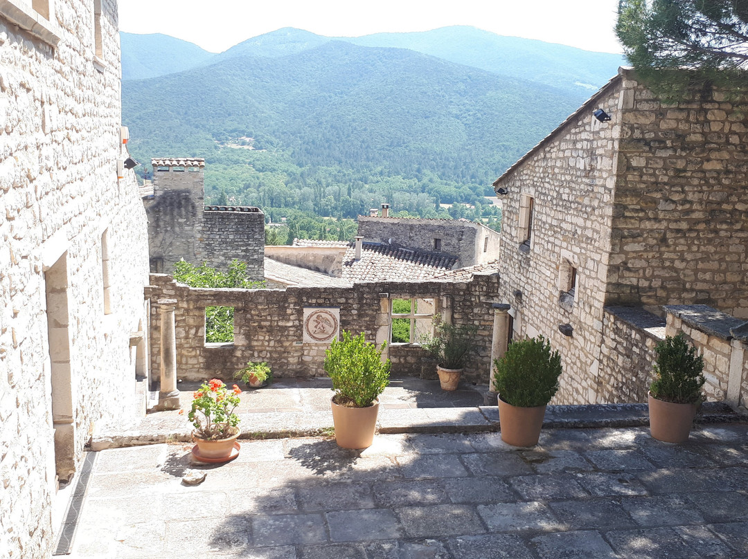 Chambres d'Hotes St Hubert