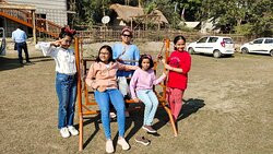 Enchanting Majuli Resort主图