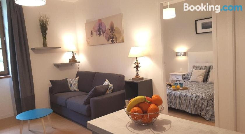 Residence Grand Hotel Studio et T2