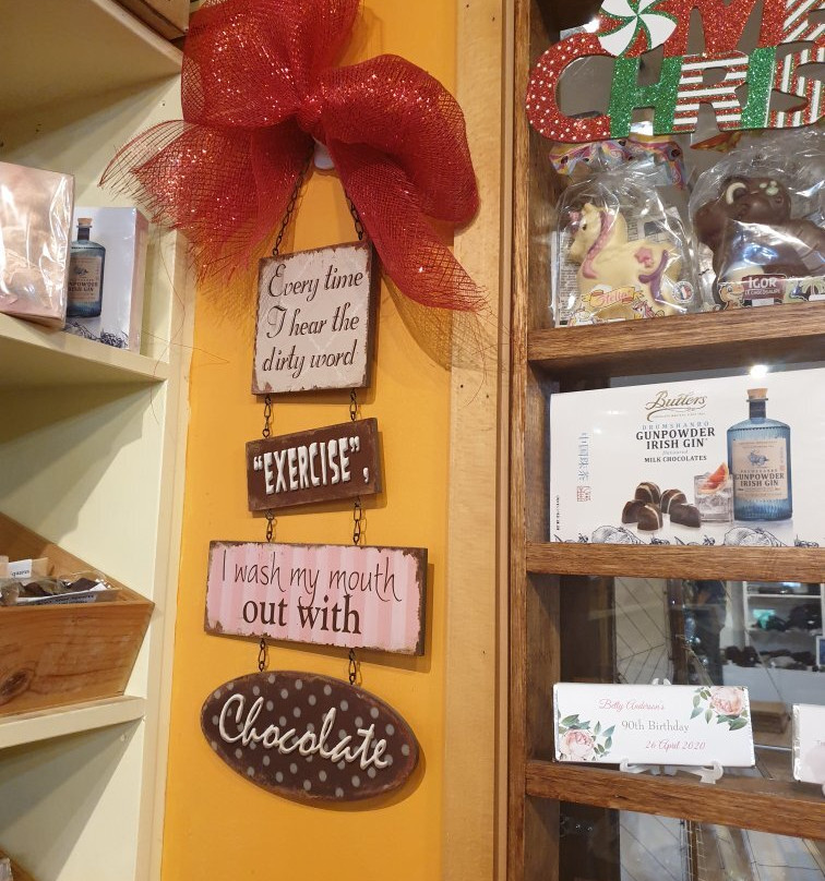 Lolly Swagman-Berrima必去景点