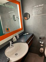 Revier Hotel Saentispark主图