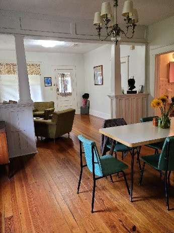 Jack Kerouac House-奥兰多必去景点