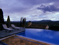Can Cota Suites & Spa主图