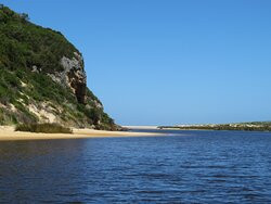 Donnelly River Cruises-彭伯顿必去景点