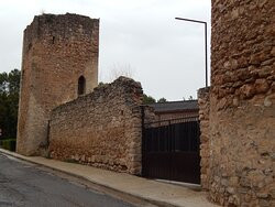 Torreones de la puerta Salinera景点图片