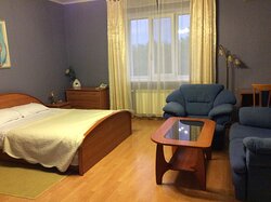 Mercury Hotel-官方