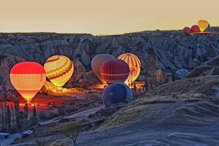cappadocia ucasar premium travel-乌奇萨必去景点