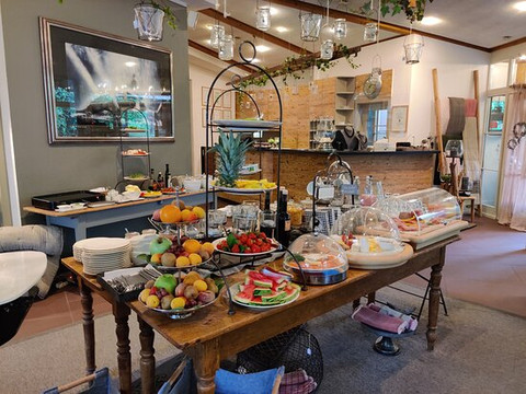 Grenzhof Hotel & Restaurant主图