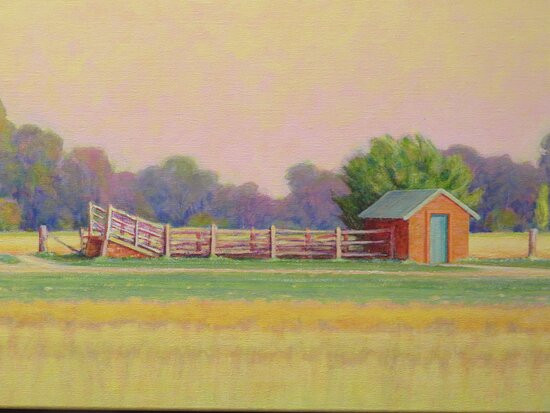 Glen Eira City Council Gallery-Caulfield必去景点