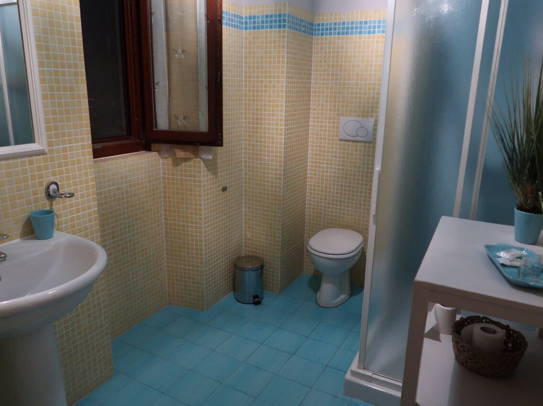 Casa Vacanze Matelda主图